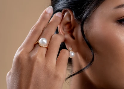 About Mermaid Jewelry