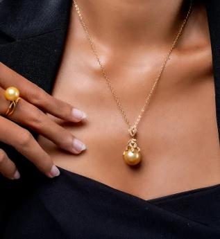 Necklace
