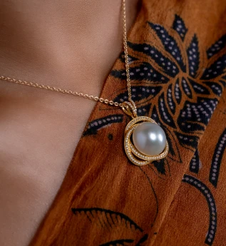 Pendant