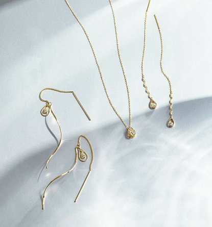Product - Mermaid Jewelry