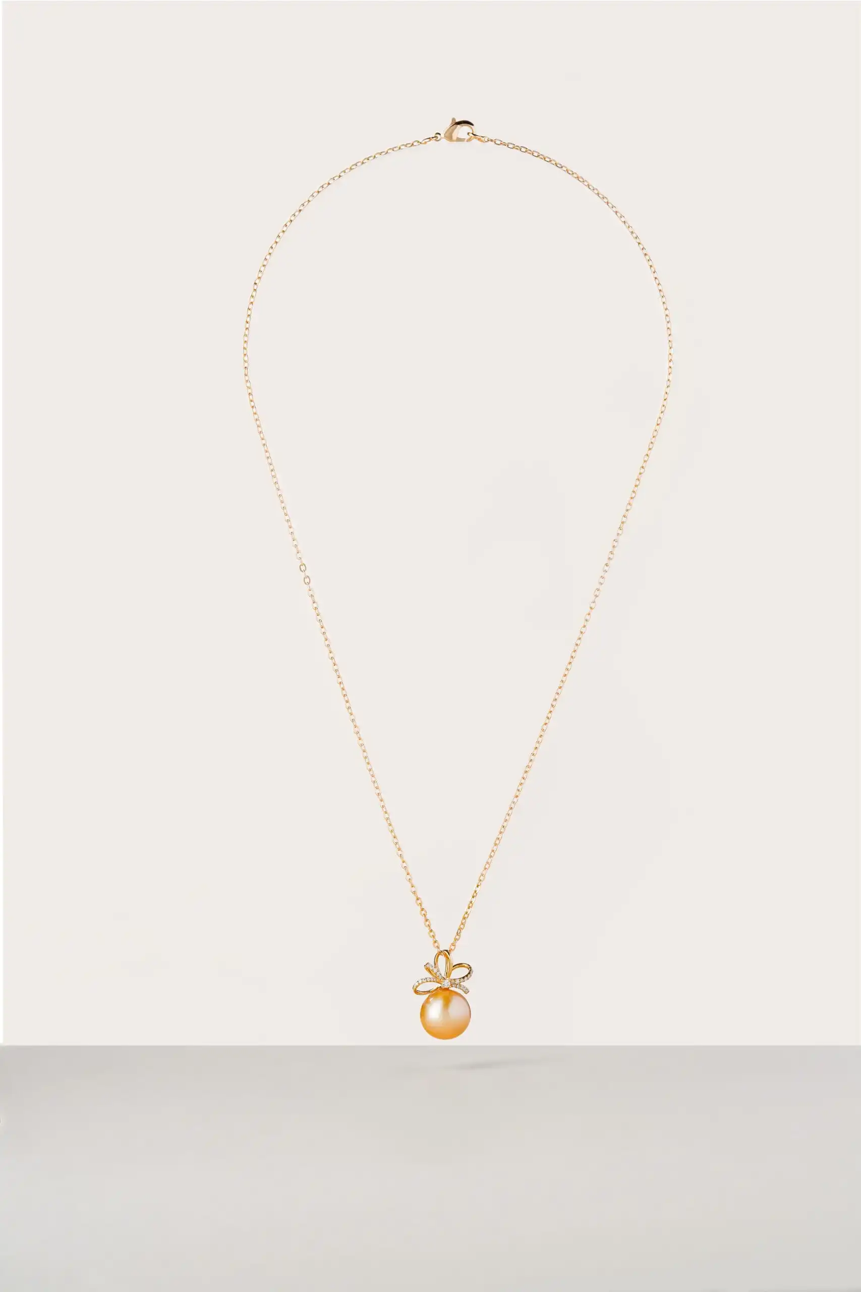 Tape Pendat Pearl - Mermaid Jewelry