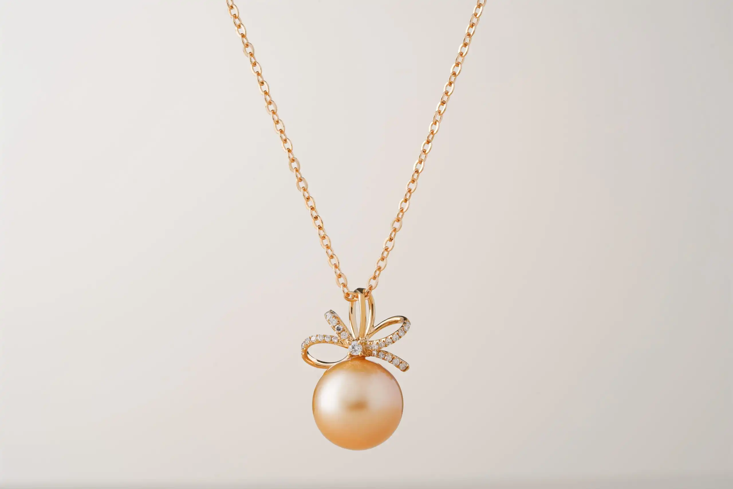 
							Tape Pendat Pearl -
							Mermaid Jewelry