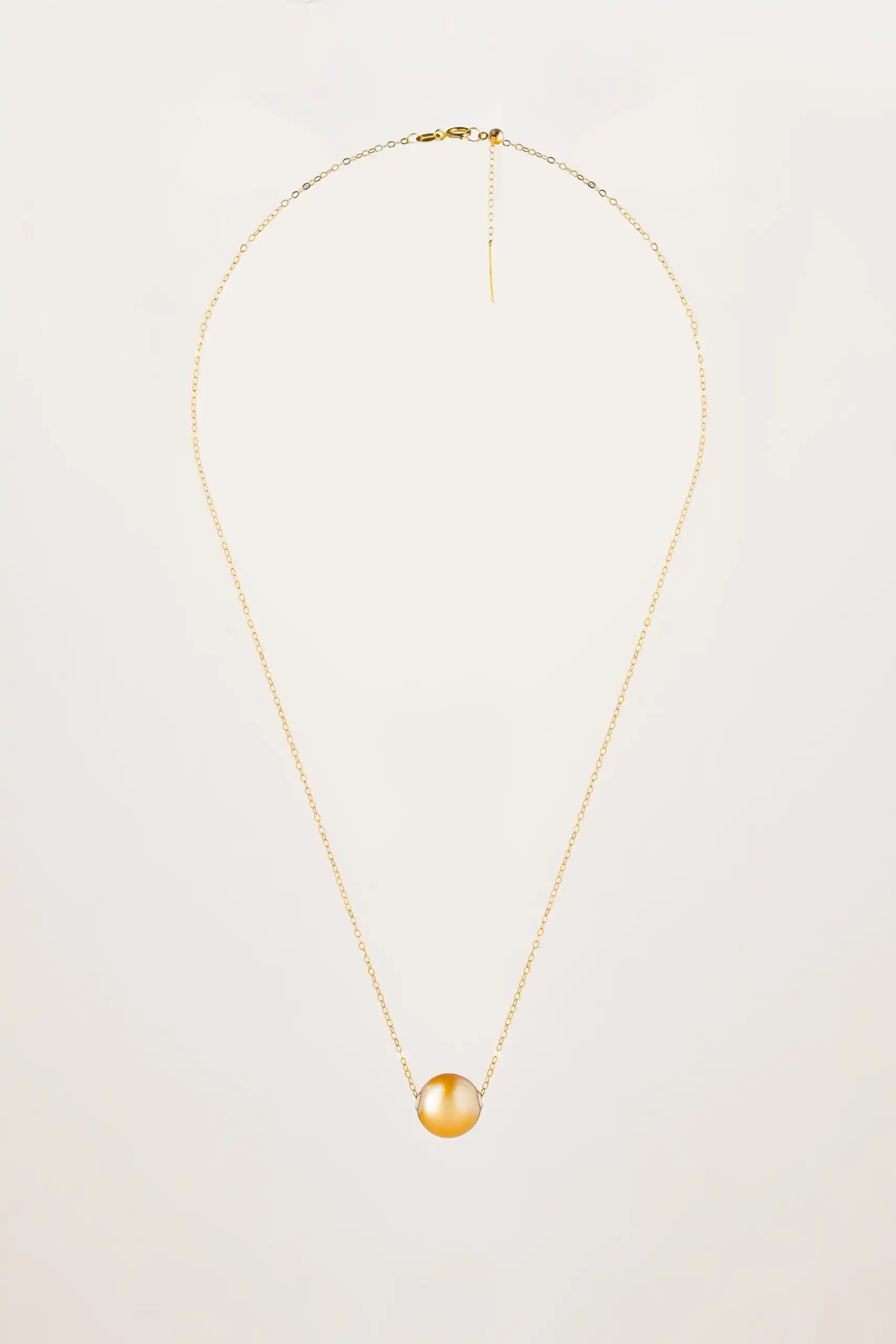 Luluthong Necklace Pearl - Mermaid Jewelry